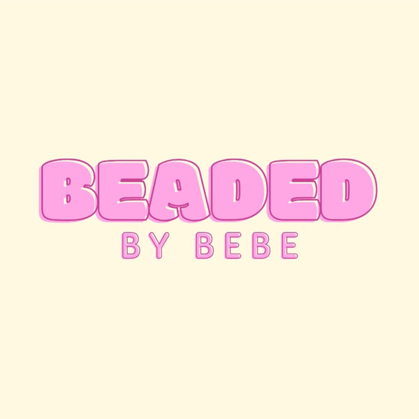 Beaded by Bebe